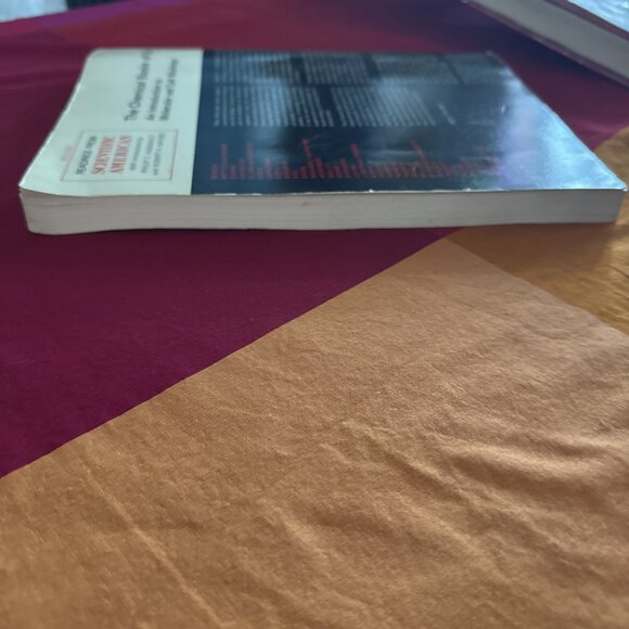 CHEMICAL BASIS OF LIFE: INTRODUCTION TO MOLECULAR & CELL BIOLOGY HC(FC-39-2) - Picture 6 of 10